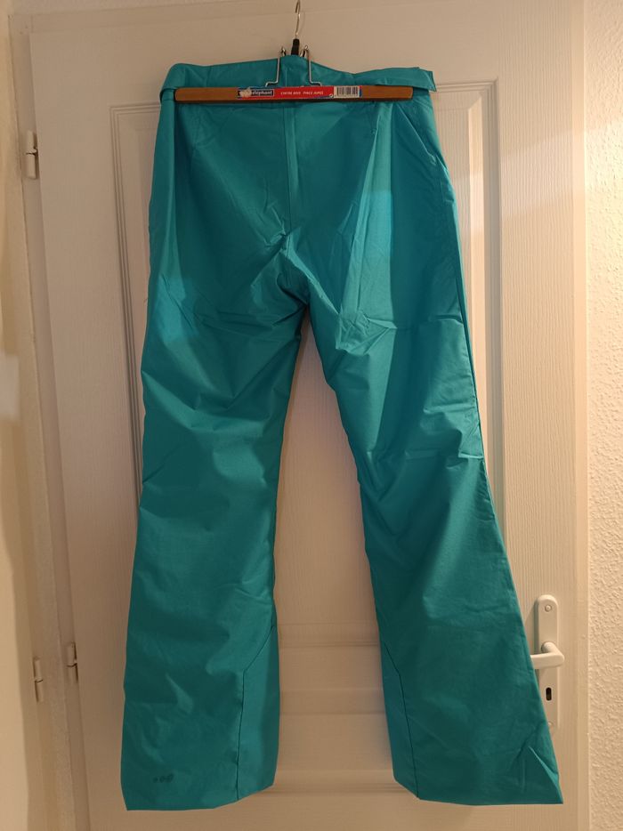 Pantalon de ski femme - photo numéro 2