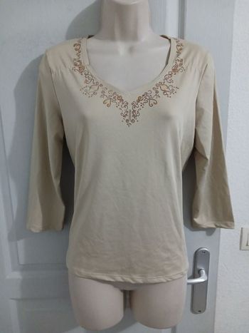 Blouse 46/48