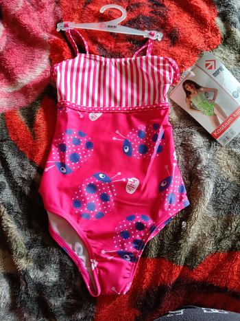 Maillot de bain
