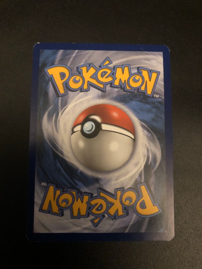 Carte Pokémon hoopa - photo numéro 2