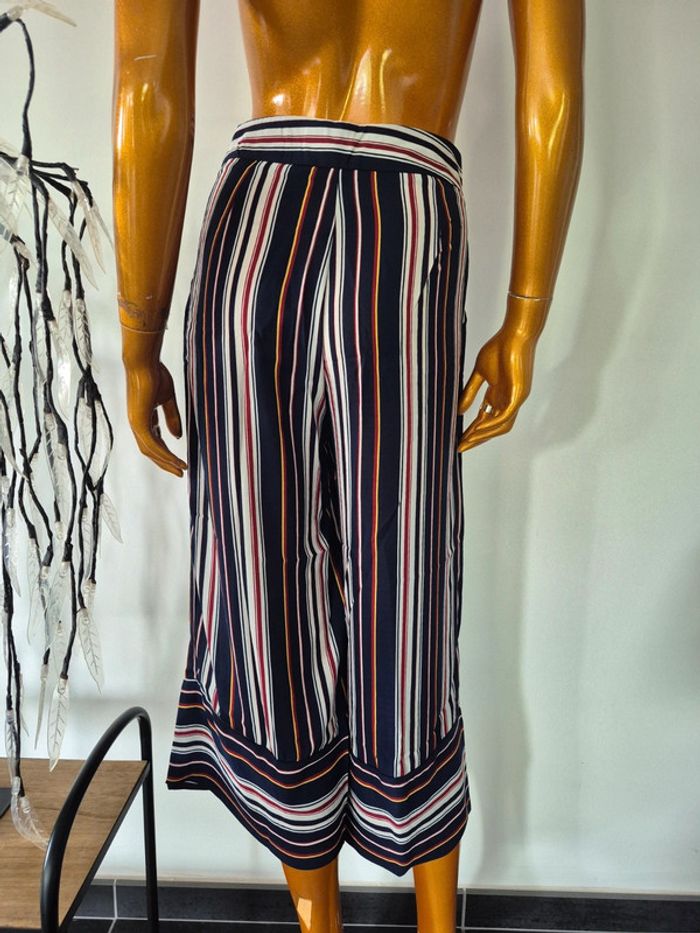 Pantalon Arlequin Femme - photo numéro 2