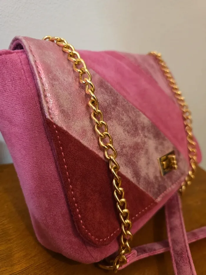 Sac à main - photo numéro 5