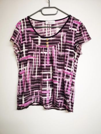 T shirt Armand thiery taille 3