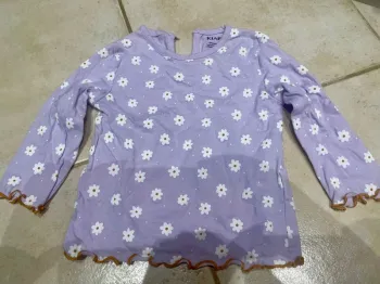 TEE shirt manche longues