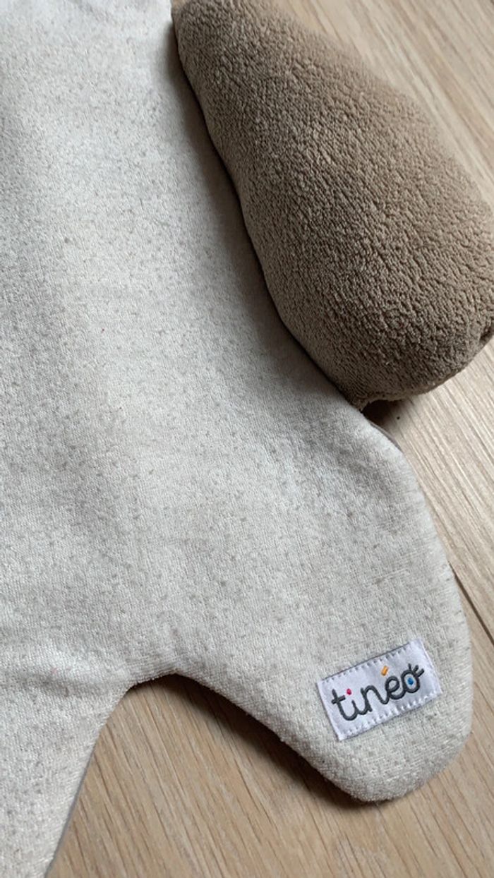 Cale bébé - photo numéro 3