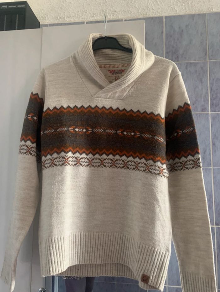 Pull