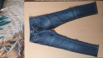 Jean Levi's
