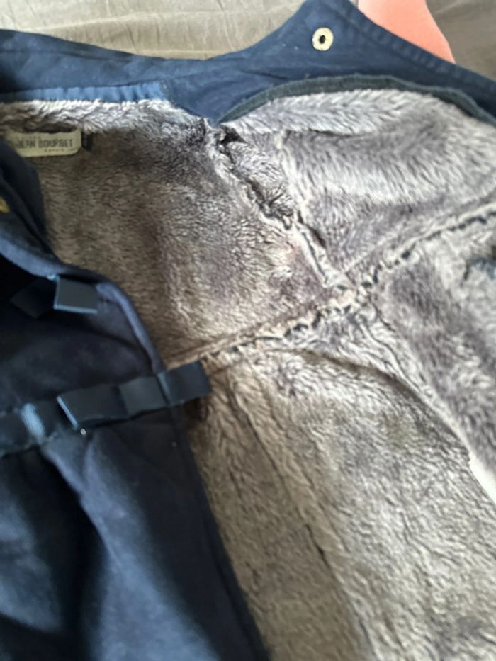 Manteau 2 ans - photo numéro 4