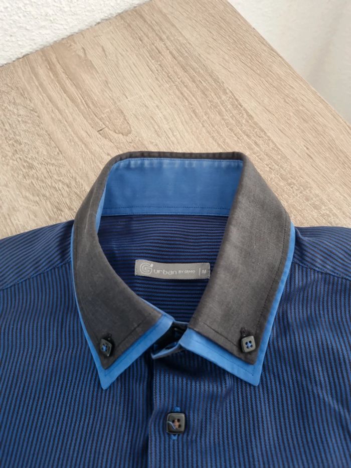 Chemise gémo - photo numéro 3