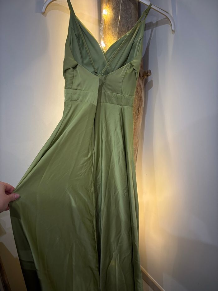 Robe pour célébration - photo numéro 2