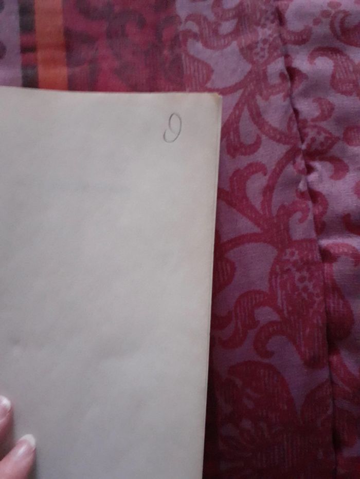 Le rêve de gracie - photo numéro 4