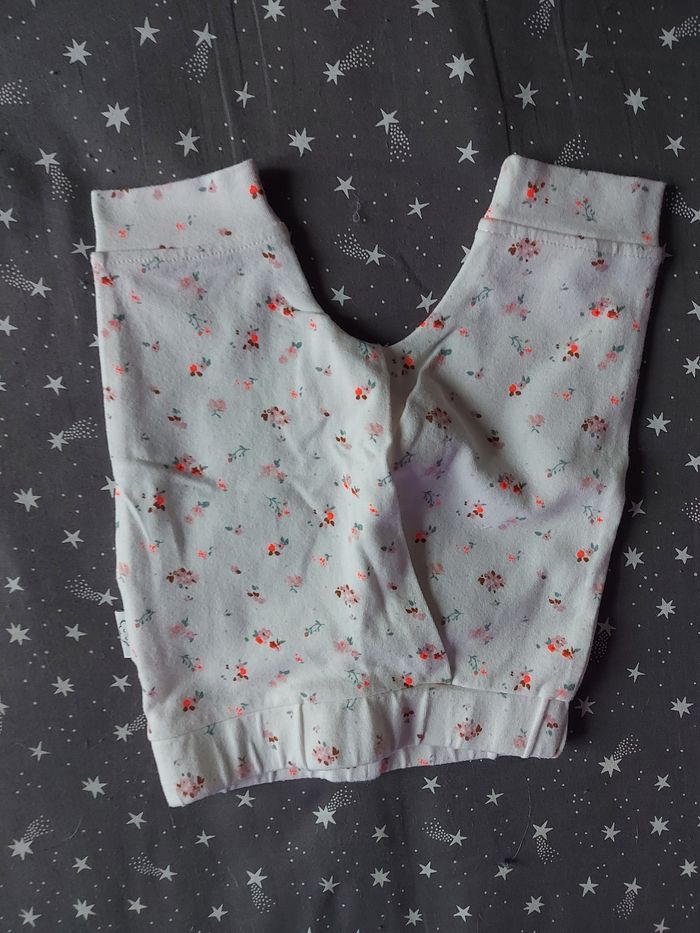 Pantalons fille - photo numéro 4