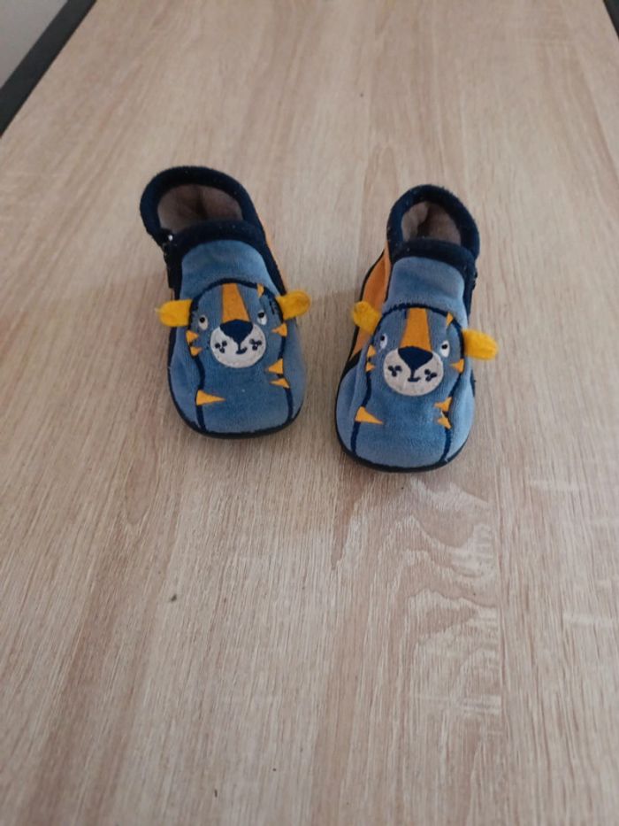 Chaussons