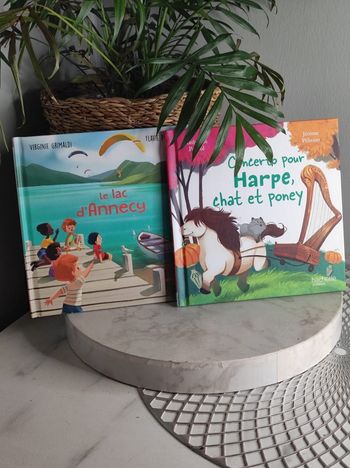 Duo hachette jeunesse