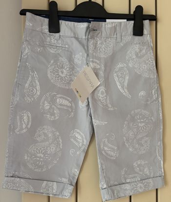 BERMUDA GEOX