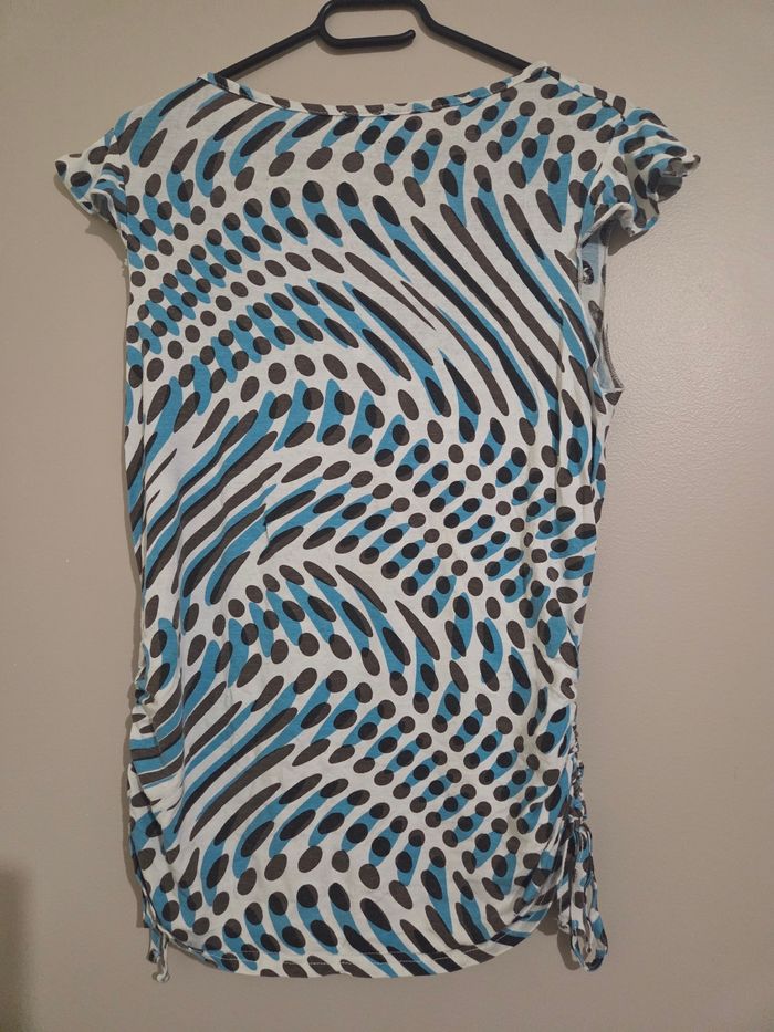 Tee-shirt - photo numéro 3
