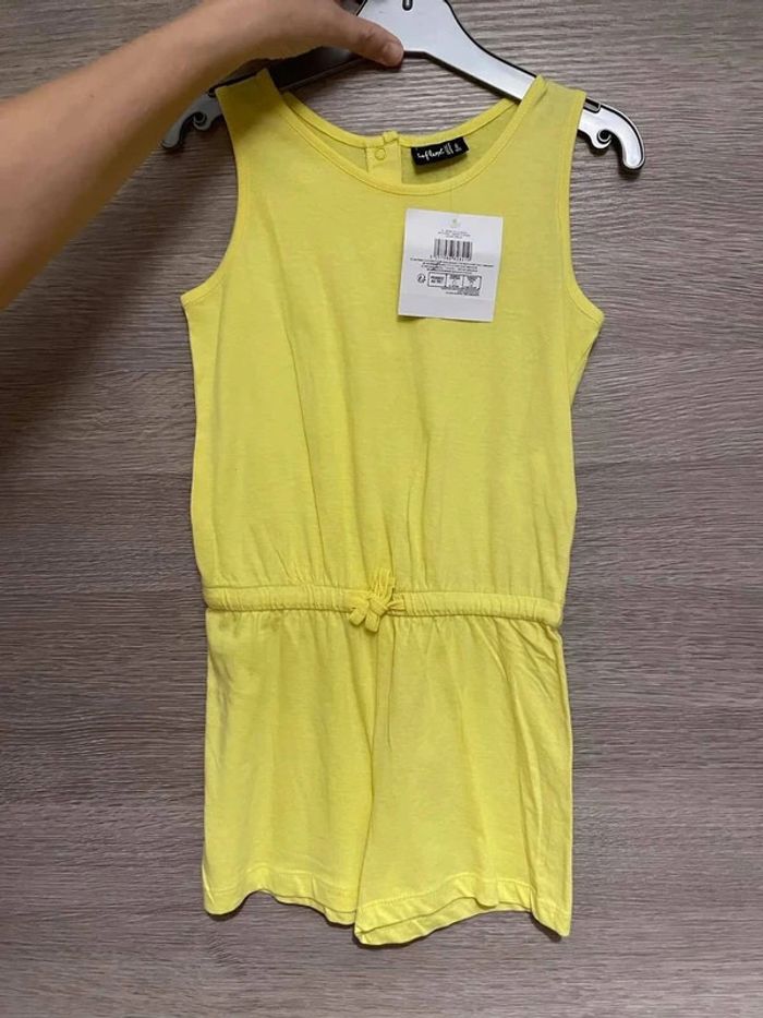 combi short