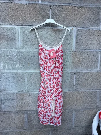 Robe d’été neuve taille unique