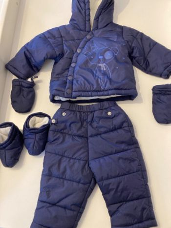 Blouson