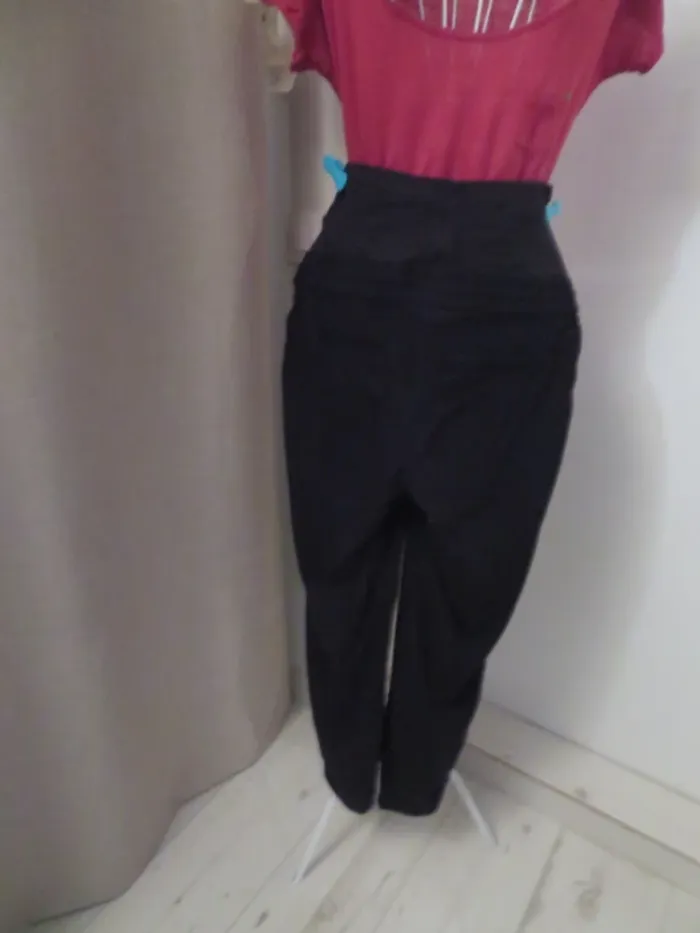 pantalon de maternité - photo numéro 4