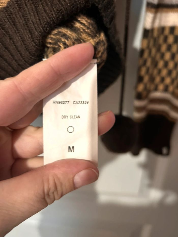 Veste VANS - photo numéro 4