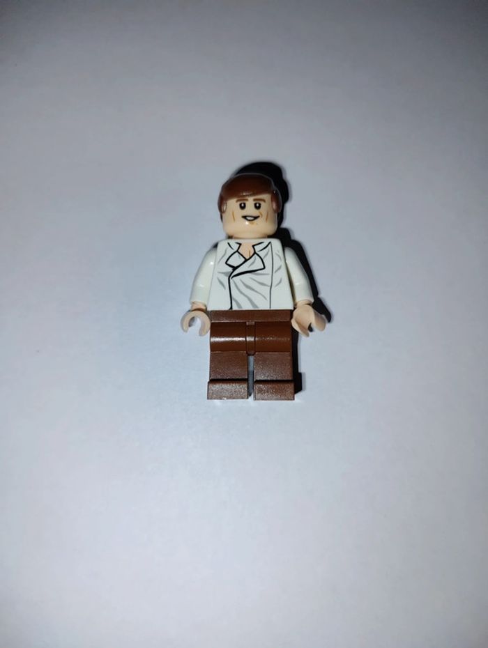 LEGO star wars Han solo