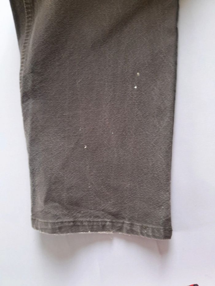 Pantalon large Dickies sortie de chantier - photo numéro 10