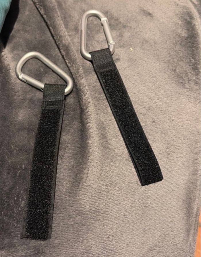 Sac à dos / à Langer Cabaia Willeman - photo numéro 7