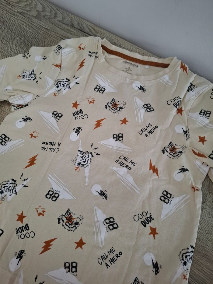 Tee-shirt - photo numéro 2