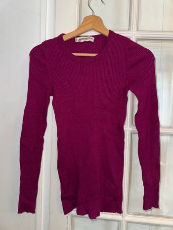 Pull chaussettes Sonia rykiel  Taille s Mélange de laine