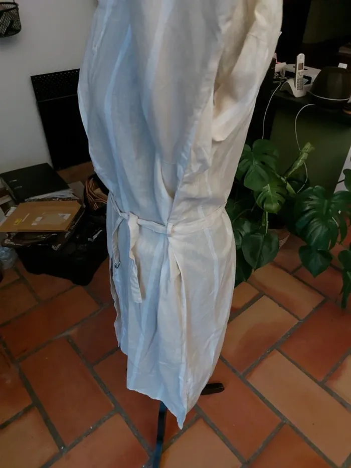 Chemise longue - photo numéro 5
