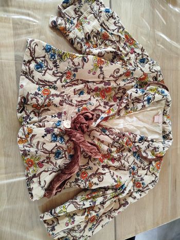 Veste