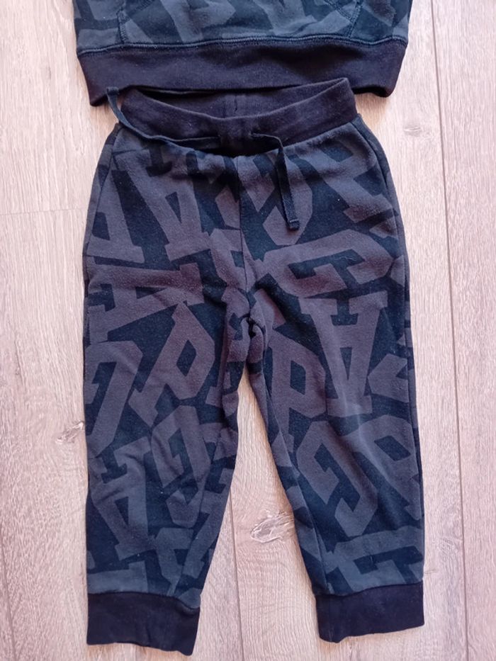 Ensemble jogging gap - photo numéro 2