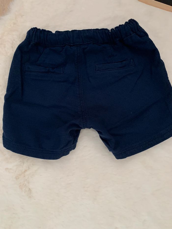 Short bébé garçon - photo numéro 5