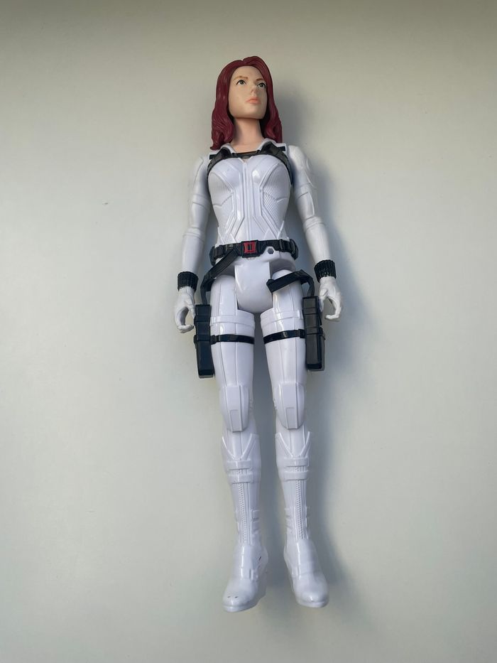 Figurine Black Widow