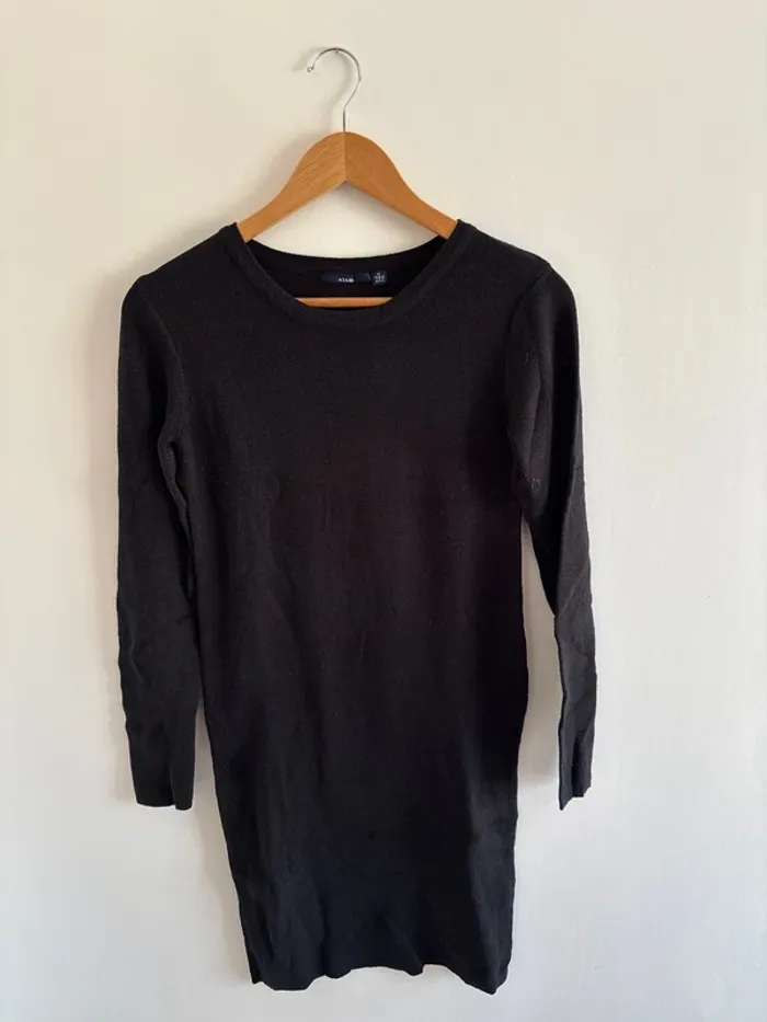 Robe pull