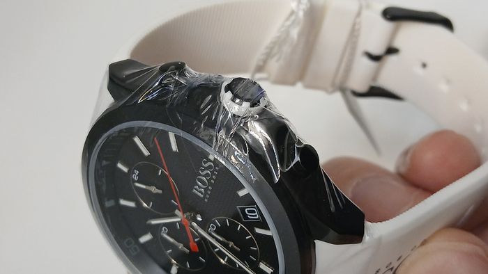 Montre Hugo BOSS - photo numéro 4