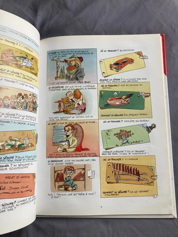 Guide du jeune couple - photo numéro 7