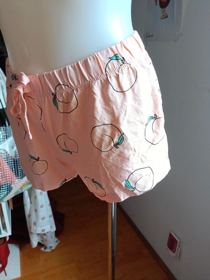Short décontracté - photo numéro 2