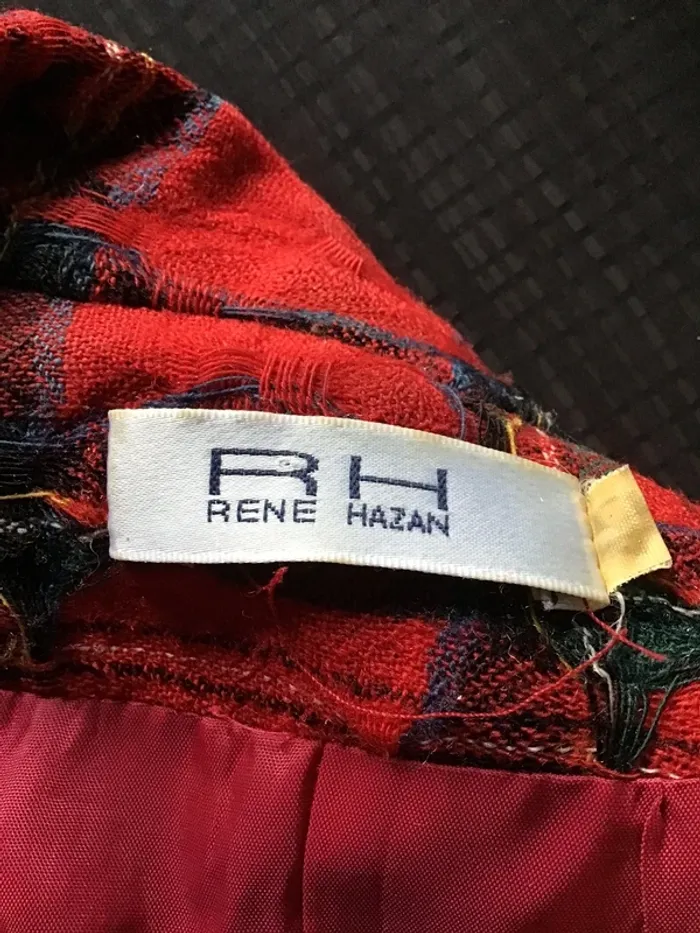 Veste écossaise - photo numéro 4