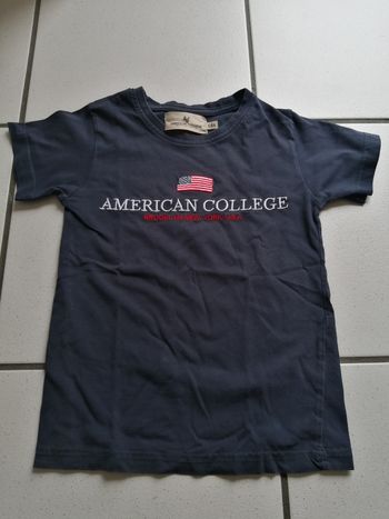 T shirt garçon 5 ans 
