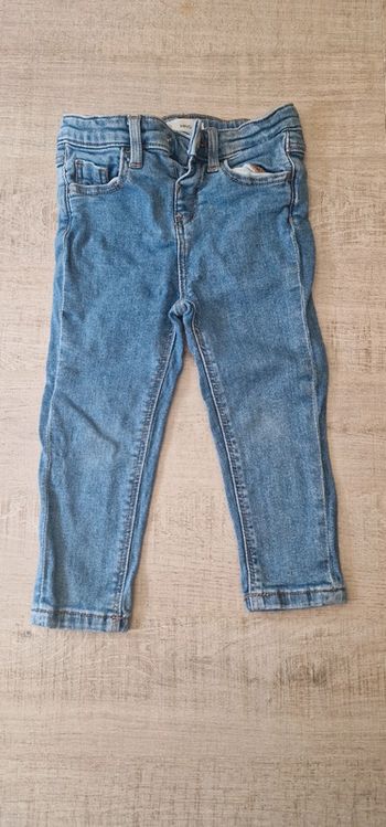 Jeans 92 cm MNG