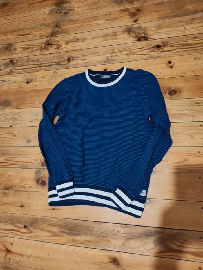 Pull 14 ans