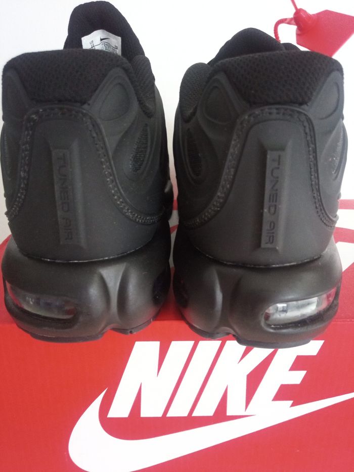 Tn Nike drift - photo numéro 3
