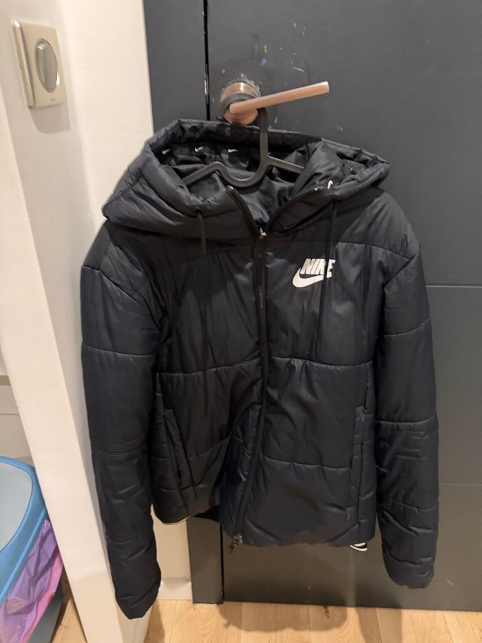 Doudoune Nike