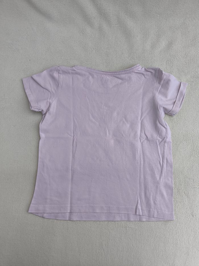 T-shirt fille Primark 8-9 ans - photo numéro 3