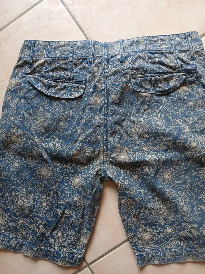 Short - photo numéro 3