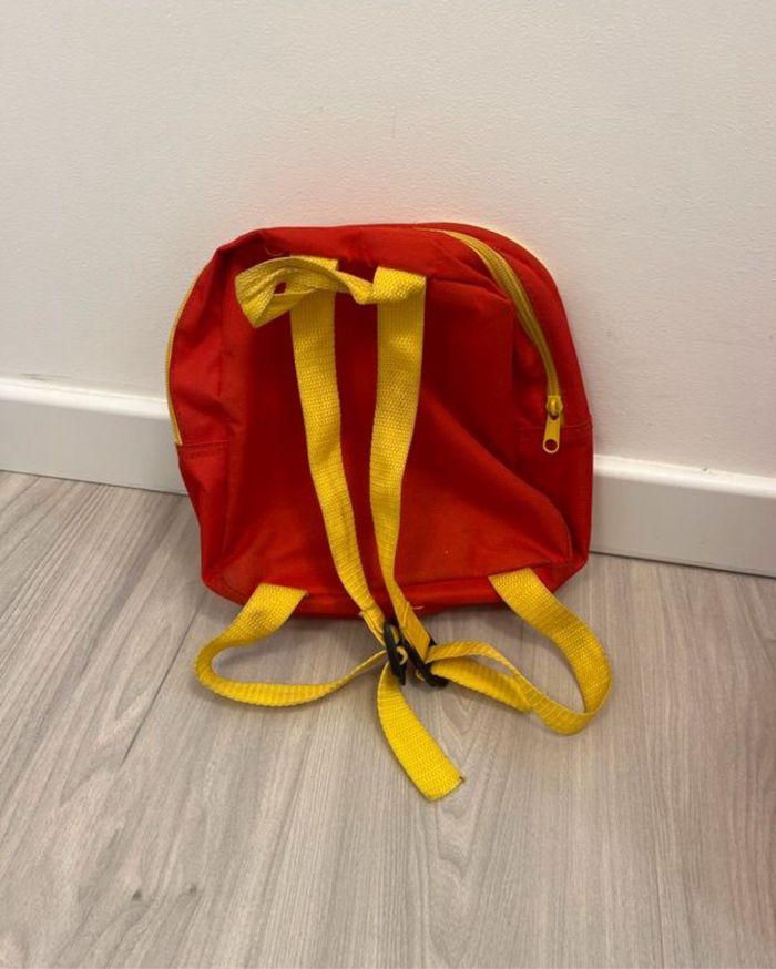 Disney le roi lion sac à dos