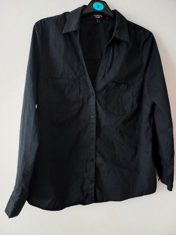 Chemise noire