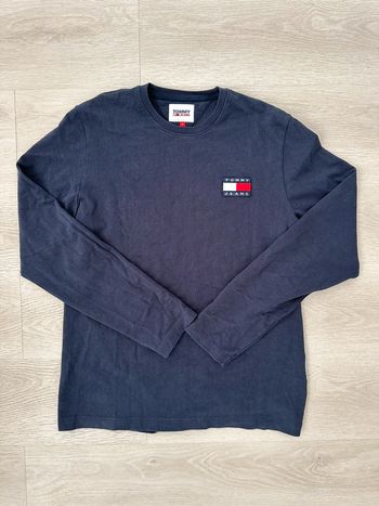 T-shirt Tommy Hilfiger